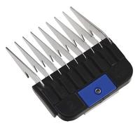 Moser Combs Set To Ref. 2384, Metallo 10 Mm