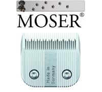 Moser Max 50 Testina di Rasatura 2 MM " Nuovo " Conf. Orig. "