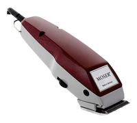 Moser Mini 1411 Tagliacapelli Professionale 1400 Barbiere Classico a Filo 220...