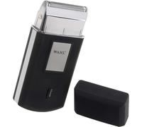 Moser Mobile Shaver Rasoio a Lamina a Batteria Taglio Ravvicinato Rasoio a