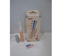 MOSER NAIL CARE Lima per Unghie Automatica a Batteria