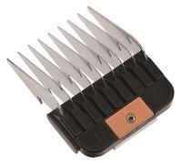 Moser pettine a innesto in acciaio inossidabile per Max 45 e Max 50 13 mm