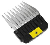 Moser pettine in acciaio inossidabile per Max 45 & Max 50, 16 mm