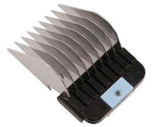 Moser pettine in acciaio inossidabile per Max 45 & Max 50 25 mm
