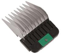 Moser pettine in acciaio inox da applicare per Max 45 e Max 50 22 mm