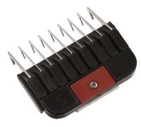 Moser pettine in acciaio inox per Max 45 & Max 50 3 mm