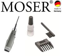 Moser PRIMAT PROFI Mini Rasoio Tagliacapelli Professionale - NUOVO
