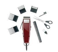 Moser ProfiLine 1400 Fading Edition bordeaux