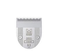 Moser ProfiLine Set di taglio a U