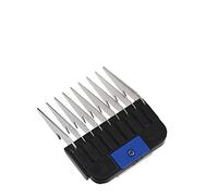 Moser Combs Set To Ref. 2384, Metallo 10 Mm