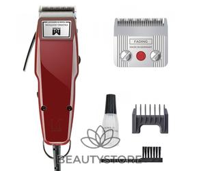MOSER TAGLIACAPELLI ELETTRICA 1400 FADING EDITION
