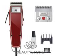 moser tagliacapelli elettrica 1400 fading edi