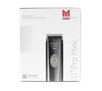 Moser - Trimmer Di Finitura Moser Lithium Pro