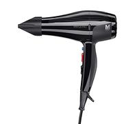 Moser Ventus Pro - Asciugacapelli professionale compatto Premium da 2.200 W