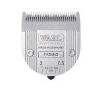 MOSER -/ WAHL FADING EDITION KIT DI LAME 0,5 MM - 2 MM