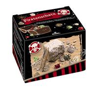 moses. 30577 - Tesoro dei Pirati a Scavare