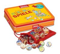 moses. 3158 - Belle Giochi Marmo