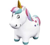 moses. 38048 salvadanaio a Forma di Unicorno - NUOVO