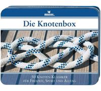 moses 4006 The Knot Box Single