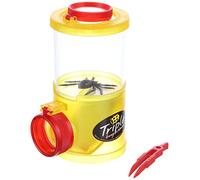 Moses. 8035 - Contenitore con Lenti d'Ingrandimento