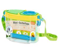 Moses 8062 - Contenitore con Lente di ingrandimento [Lingua Tedesca]