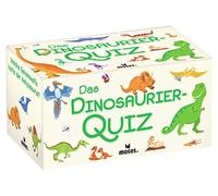 Moses. 90376 Quiz, Giallo - NUOVO