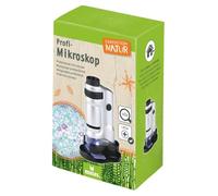 Moses 9622 Microscopio professionale, ingrandimento 20-40x [Importato da Germania]