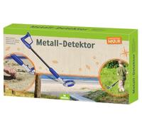 Moses 9625 detettore di metalli - - 31-74 cm (pile incluse) [Importato da Germania]