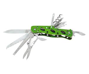 moses. 9713 - Expedition Natur - Coltellino Tascabile Multiuso