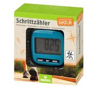 Moses. 9733 - Expedition Natur Contapassi, Multicolore