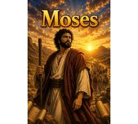 Moses: A Biblical Biography of Freedom, Leadership, and Faith