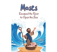 Moses and the Burning Bush
