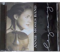 Moses, Annie Band - Legacy
