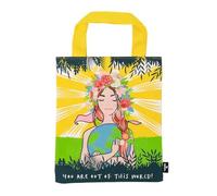 moses. Basically it's magic - Borsa per libri, piccola borsa per il trasporto in