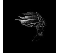 Moses Boyd Dark Matter (CD) Album