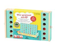 moses. Chi vince con 4 giochi classici per la casa e in viaggio, gioco di famigl