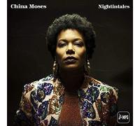 Moses, China - Nightintales