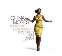 Moses, China & Raphael Lemonnier - This Ones For Dinah