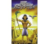 Moses - Der Prinz aus Ägypten