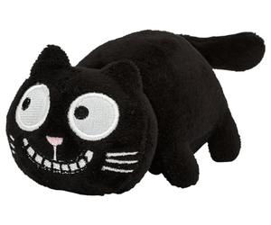 Moses. Ed The Cat Screen Clean Ed - Pulitore schermo in microfibra per smartphone, tablet e display, riutilizzabile
