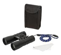 moses. Expedition Natur - Binocolo professionale per bambini con ingrandimento 12x, binocolo robusto per osservazioni della natura, ideale per attività all'aperto e avventura