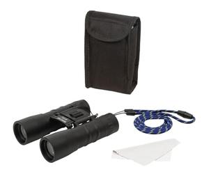 moses. Expedition Natur - Binocolo professionale per bambini con ingrandimento 12x, binocolo robusto per osservazioni della natura, ideale per attività all'aperto e avventura