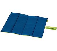 Moses. Expedition - Tappetino da seduta per bambini, pieghevole, leggero, impermeabile, ideale per campeggio e attività all'aperto