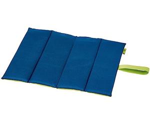 Moses. Expedition - Tappetino da seduta per bambini, pieghevole, leggero, impermeabile, ideale per campeggio e attività all'aperto