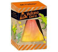 Moses Figura Di Vulkanosauro