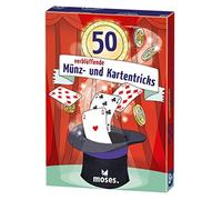 moses- Gioco da Tavolo, Multicolore, 30244 - NUOVO
