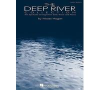 Moses Hogan The Deep River Collection (Tascabile)