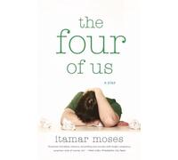 Moses Itamar The Four of Us (Tascabile)