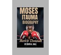 Moses Itauma biography: Born to dominate