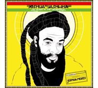 MOSES, JOSHUA - JOSHUA TO JASHWHA